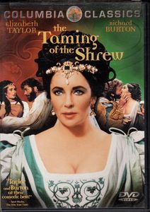 The Taming Of the Shrew