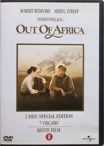Out Of Africa (2-Disc Special Edition)