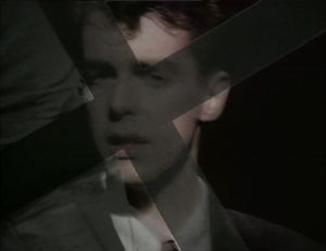Pet Shop Boys: Love Comes Quickly