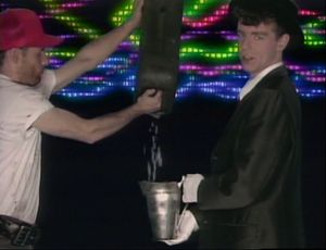 Pet Shop Boys: Opportunities (Let's Make Lots Of Money) (Second Version)
