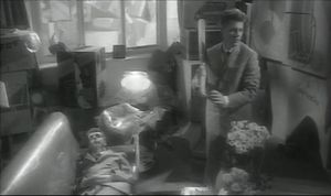 Pet Shop Boys: Suburbia