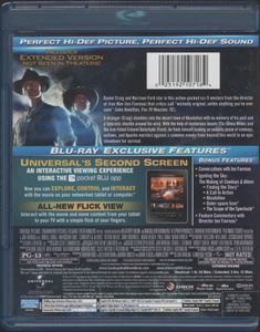 Cowboys & Aliens