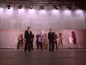 Pet Shop Boys & Dusty Springfield: What Have I Done To Deserve This?