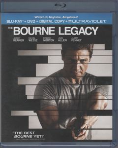 The Bourne Legacy