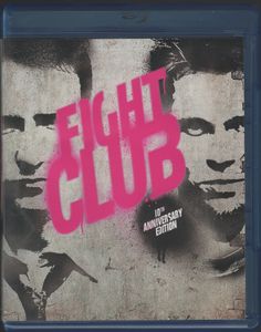 Fight Club: 10th Anniversary Edition