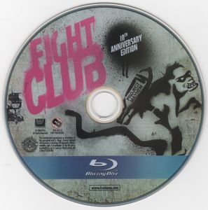 Fight Club: 10th Anniversary Edition