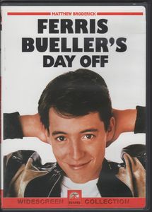 Ferris Bueller's Day Off