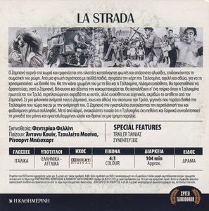 La Strada