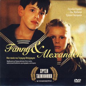 Fanny & Alexander