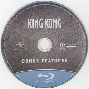 King Kong (Ultimate Edition)