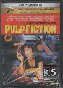 Pulp Fiction