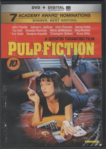 Pulp Fiction