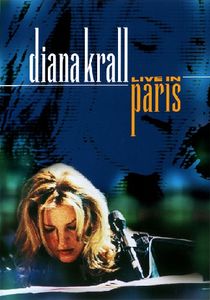 Diana Krall: Live in Paris