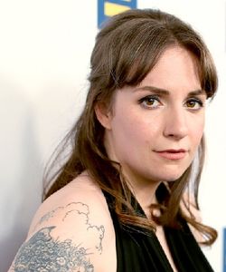 Lena Dunham