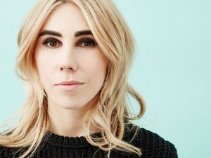 Zosia Mamet