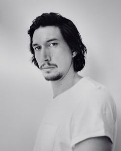 Adam Driver