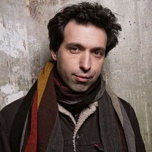 Alex Karpovsky