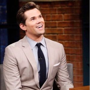 Andrew Rannells