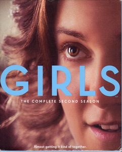 Girls: The Complete Second Season