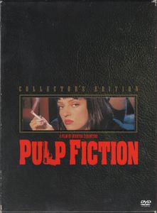 Pulp Fiction (Collector's Edition)