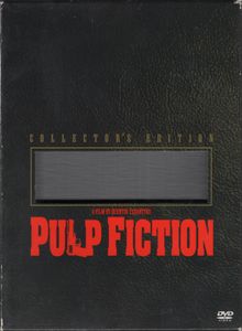 Pulp Fiction (Collector's Edition)