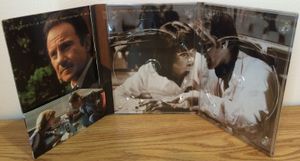 Pulp Fiction (Collector's Edition)