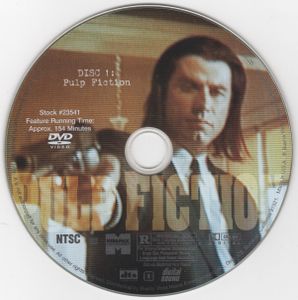 Pulp Fiction (Collector's Edition)