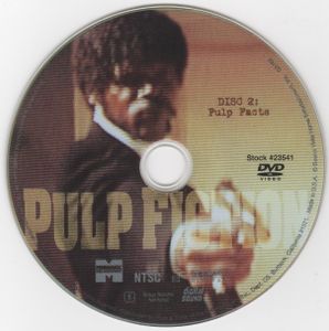 Pulp Fiction (Collector's Edition)