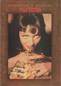Pulp Fiction (Collector's Edition)