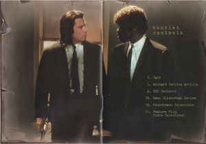 Pulp Fiction (Collector's Edition)