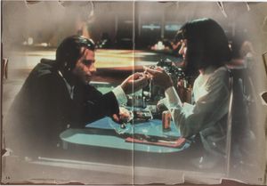 Pulp Fiction (Collector's Edition)