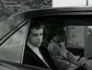 Pet Shop Boys: So Hard