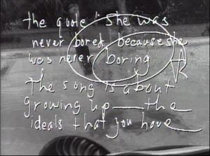 Pet Shop Boys: Being Boring