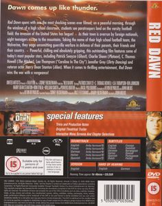 Red Dawn