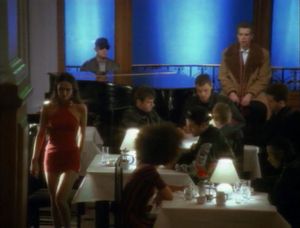 Pet Shop Boys: Jealousy