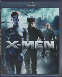 X-Men
