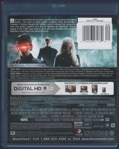 X-Men