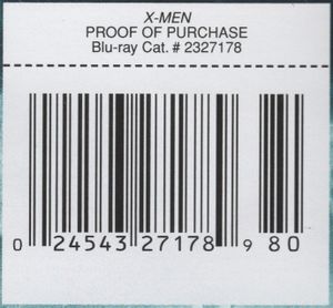 X-Men