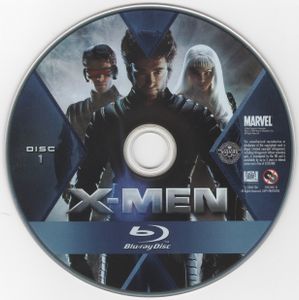 X-Men