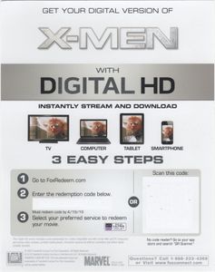 X-Men