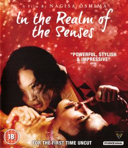 In the Realm of the Senses