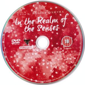 In the Realm of the Senses