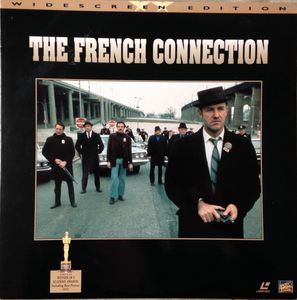 The French Connection