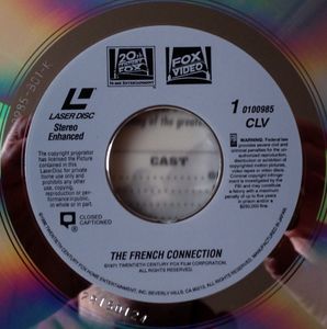 The French Connection