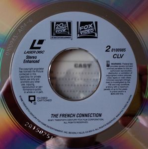 The French Connection