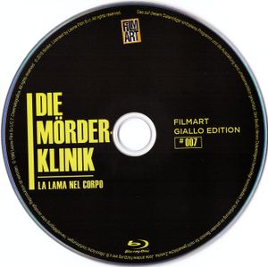 Die Mörderklinik
