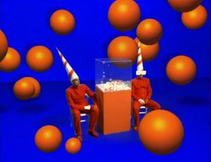Pet Shop Boys: Can You Forgive Her?