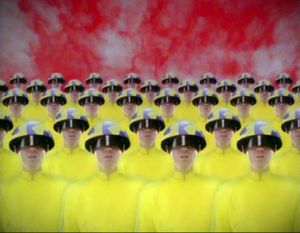 Pet Shop Boys: Go West