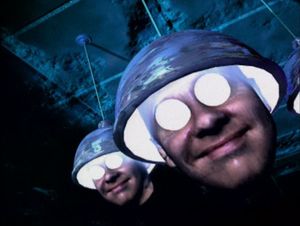 Pet Shop Boys: Yesterday, When I Was Mad