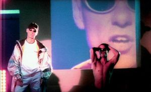 Pet Shop Boys: Paninaro '95